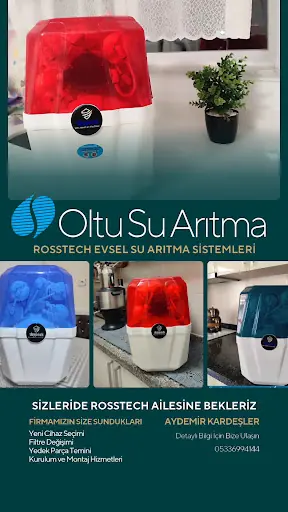 Oltu Su Arıtma 3