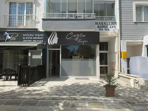 Çağla Bayan Kuaförü