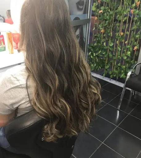 Melek Kuaför 4