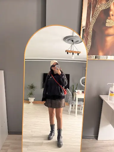 Melisa Beğenmiş Beauty Center