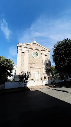 Büyükada Merkez Aile Sağlık Merkezi 2