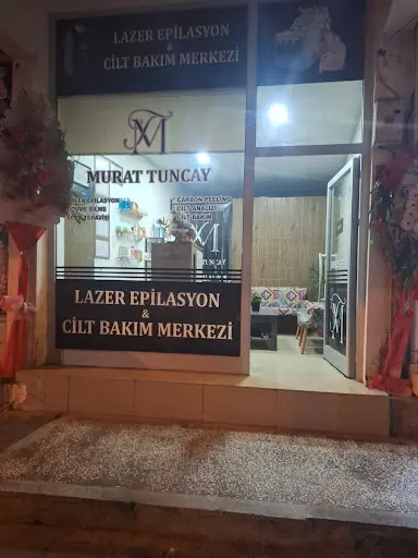 Murat Tuncay Lazer Epilasyon ve Cilt Bakım Merkezi 4