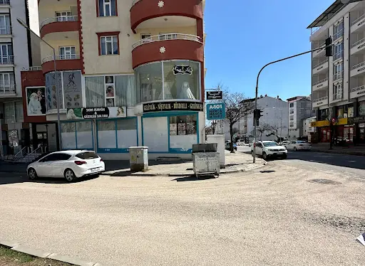 Seda kuaför & Güzellik salonu