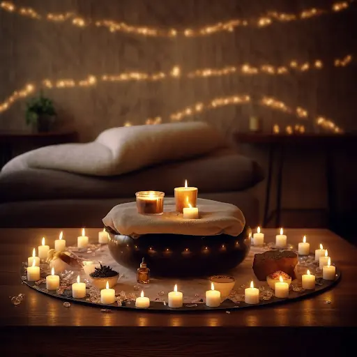 Vitality Wellness Spa & Turkish Hamam 3