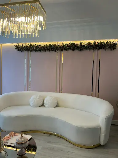 ESGüzellik – Tırnak / Nail Studio, İstanbul (2. fotoğraf)