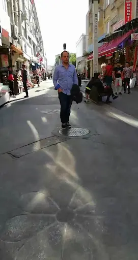 Kuaför Yücel 3