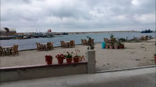 Cafe Marina 2