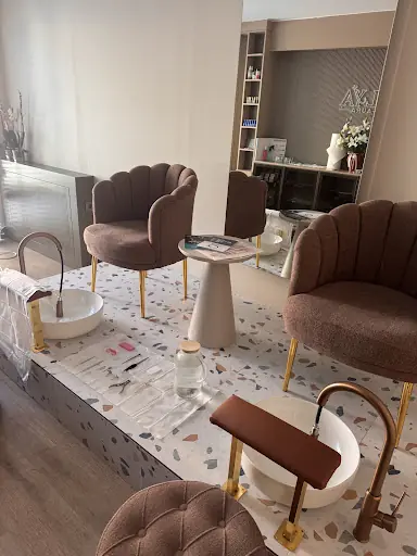 Uşak İlya Aura Güzellik Salonu 2
