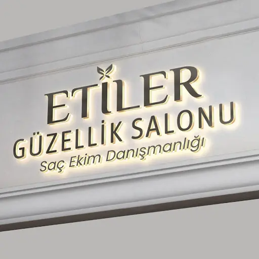 Etiler Güzellik Salonu