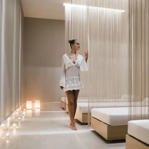 İra Spa Wellness 2