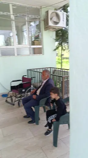 HAZRO TURBESI 2