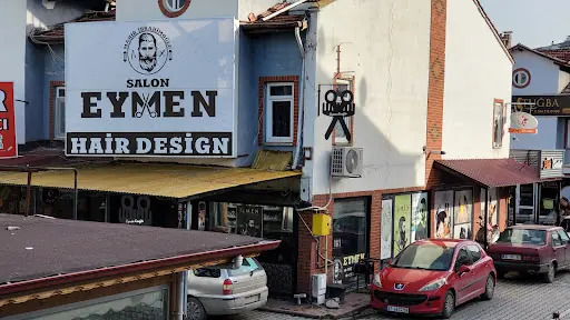 Eymen Hair Design 3