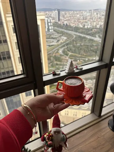 Head Therapy Uphill Towers Ataşehir 3