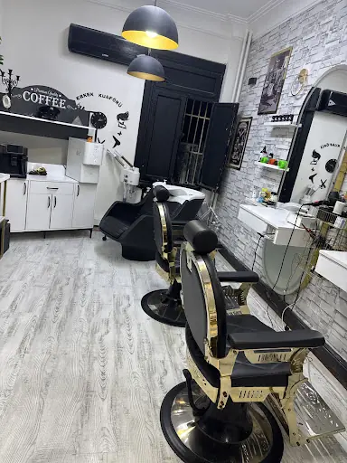 Taksim Kuaför ve Güzellik Salonu