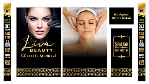 Liva beauty güzelik merkezi