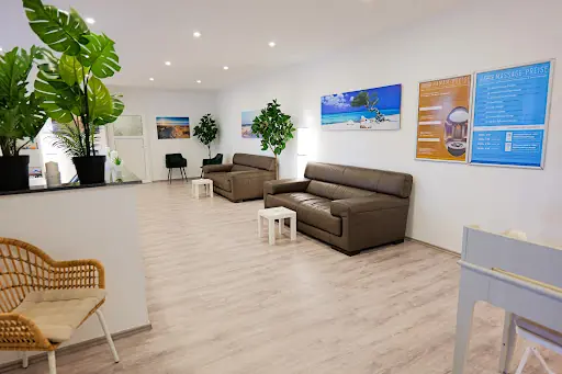 Antalya Hamam Wellness- & Medizinische-Massage-Therapie 2