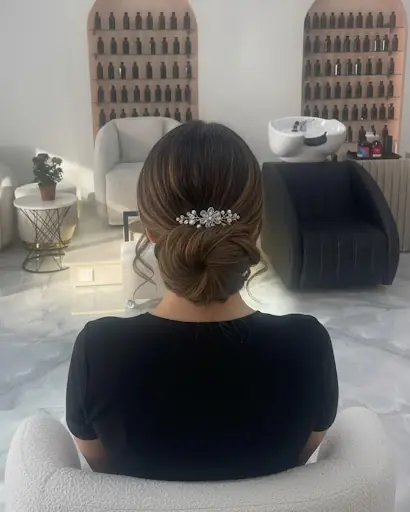 SEDAT BAKIR BEAUTY COIFFEUR – Gelin Kuaförü, İstanbul (3. fotoğraf)