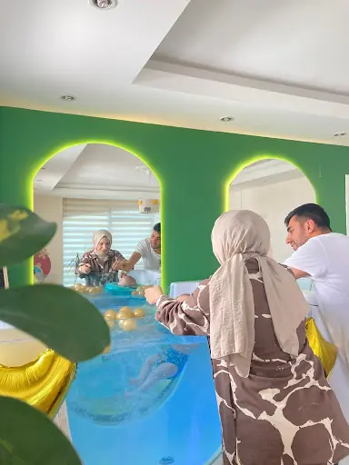 LİV BABY SPA