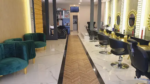 SelviAktaşhairdesigner