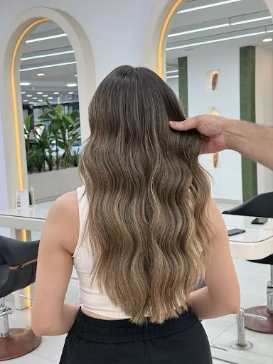 H&K Hair Studio 4
