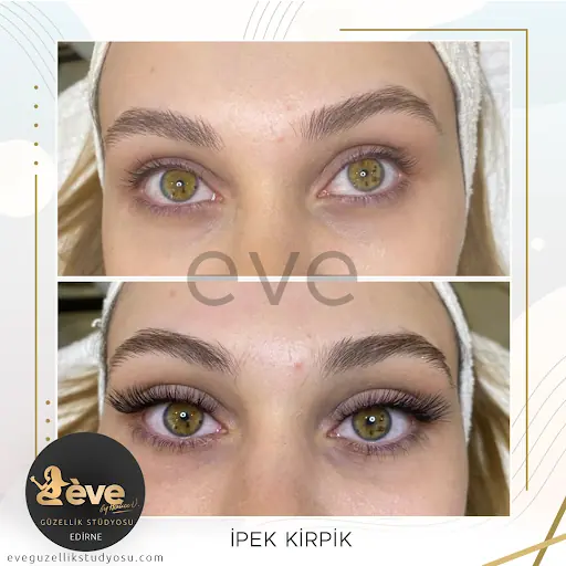Eve Güzellik Stüdyosu 4