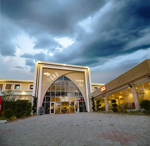 Efe Termal Otel Spa