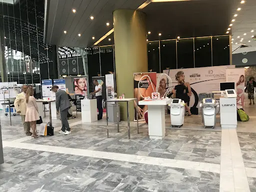 Diamond's Güzellik Salonu ve Lazer Merkezi 2