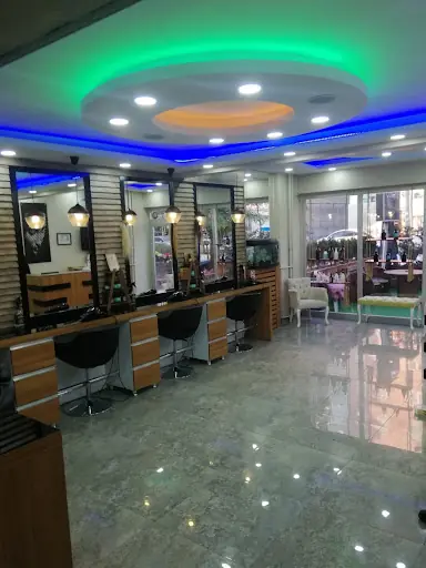 Saloon Valerie Kuaför ve Güzellik Salonu 4