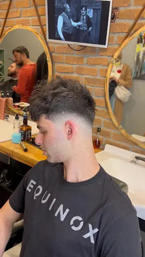 Samet Davani Hair Artist 3