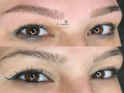 GAMZE ÜNVER PHİBROWS