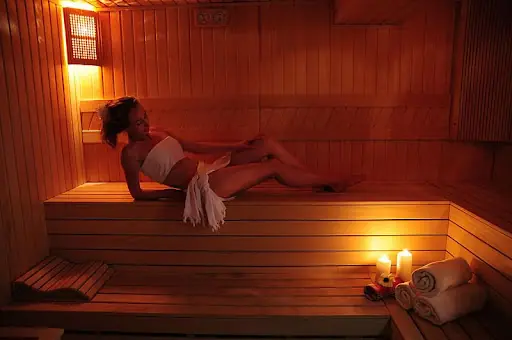 Esilay Hamam & Spa 4