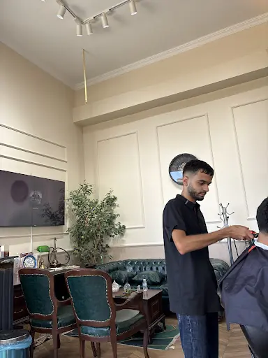 ÖMER BAYRAM BERBER 4
