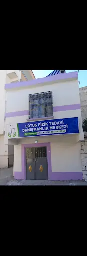 SİVEREK LOTUS FİZİK TEDAVİ MERKEZİ