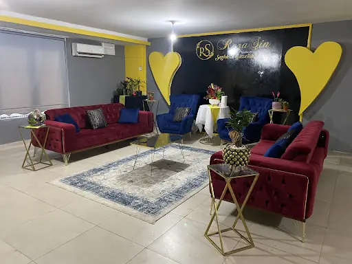 Roza Şin Sağlık Ve Güzellik Merkezi 2