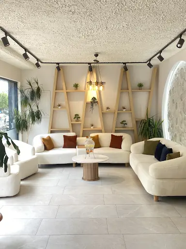İnnovation Çorlu Güzellik Salonu