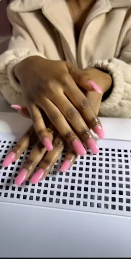 Gülçin Duran Beauty Artist 4