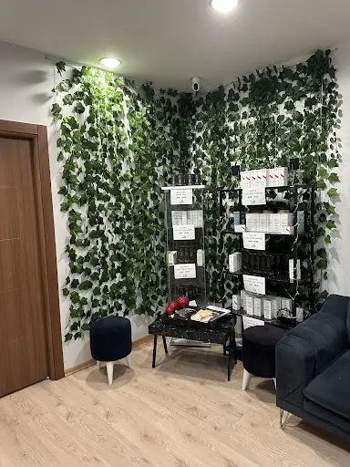 Uğur Beauty Güzellik Salonu 4