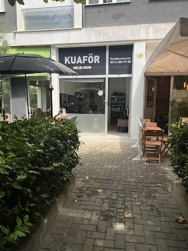 KUAFÖR MELİH UZUN – Kuaför, Kadıköy, İstanbul (4. fotoğraf)