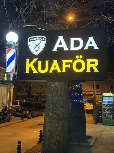 ADA KUAFÖR
