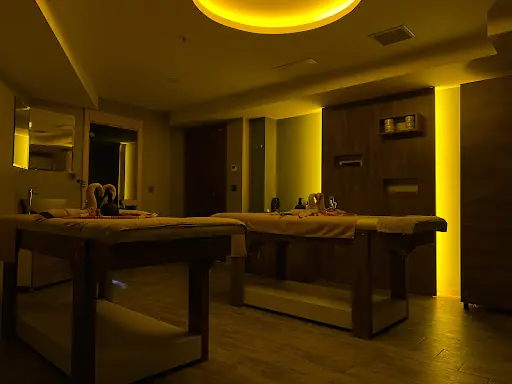 Ataşehir Atacity Hotel Zen Spa 4