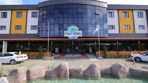 TOKAT TERMAL OTEL 3
