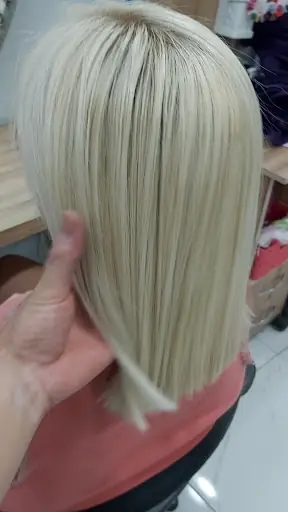 BEAUTY ÇALIŞ UNISEX HAIR SALOON 3