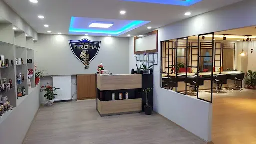 Salon FIRCHA