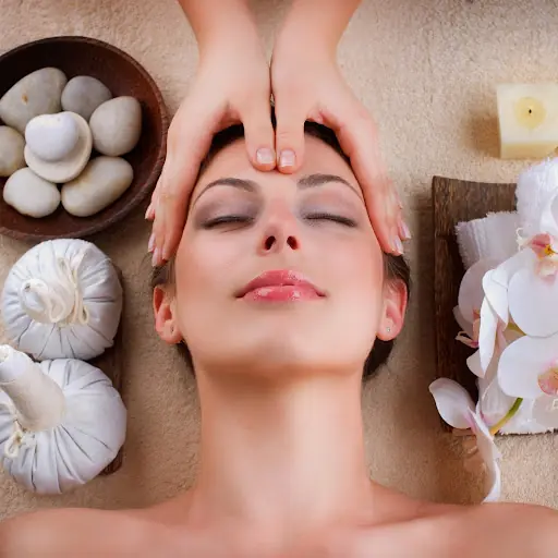 Gökçe Çetin Vip Beauty 2