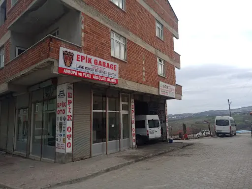 Doğuş Oto Elektrik. (Ayhan Usta) 2