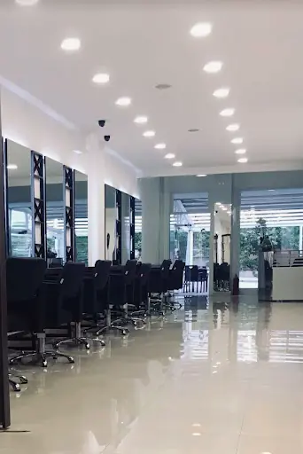 HairLounge Ankara 4