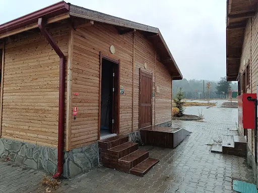 Harmancık Kamp Karavan Alanı 2
