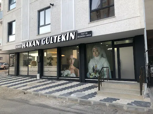 Hakan Gültekin 2
