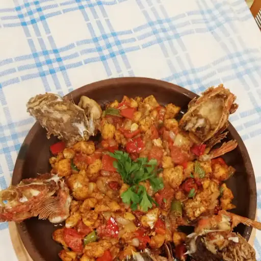 Otlukbeli balık restaurant 3