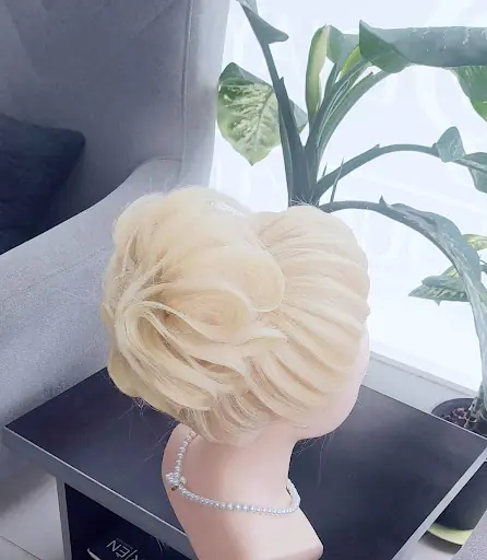 Şenay boutique kuaför 2